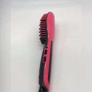 Sutra hair straightener